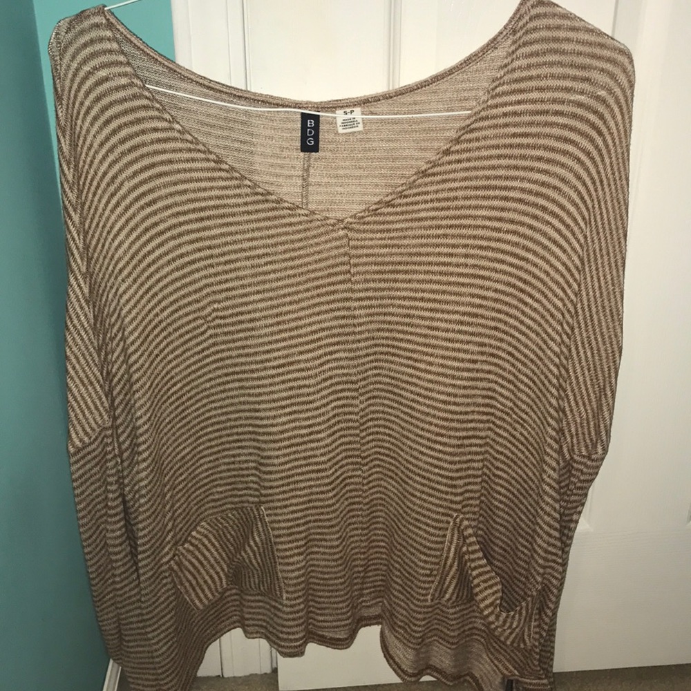 sweater